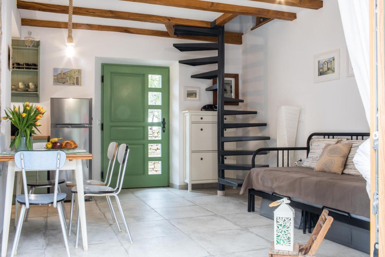 Istrian Green House 포르토로즈 외부 사진
