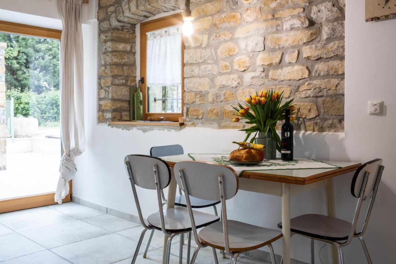 Istrian Green House 포르토로즈 외부 사진