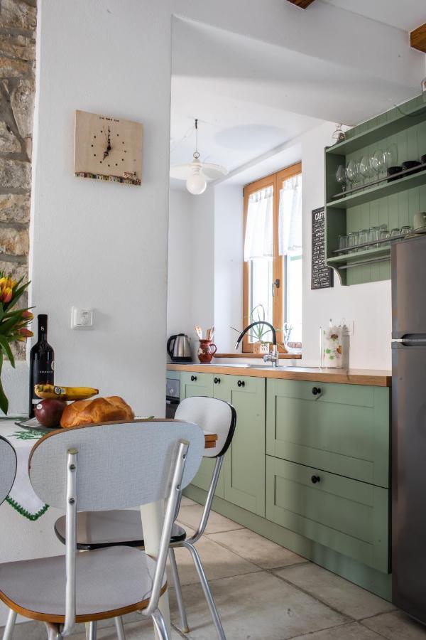 Istrian Green House 포르토로즈 외부 사진