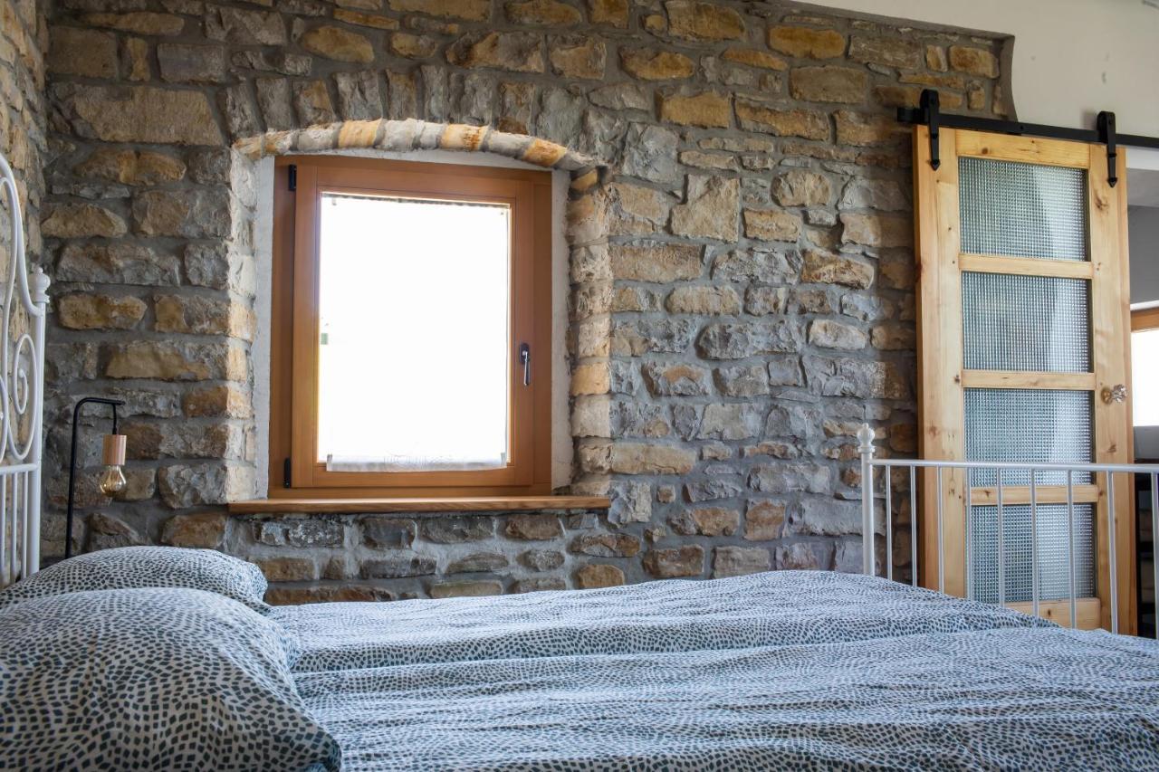 Istrian Green House 포르토로즈 외부 사진