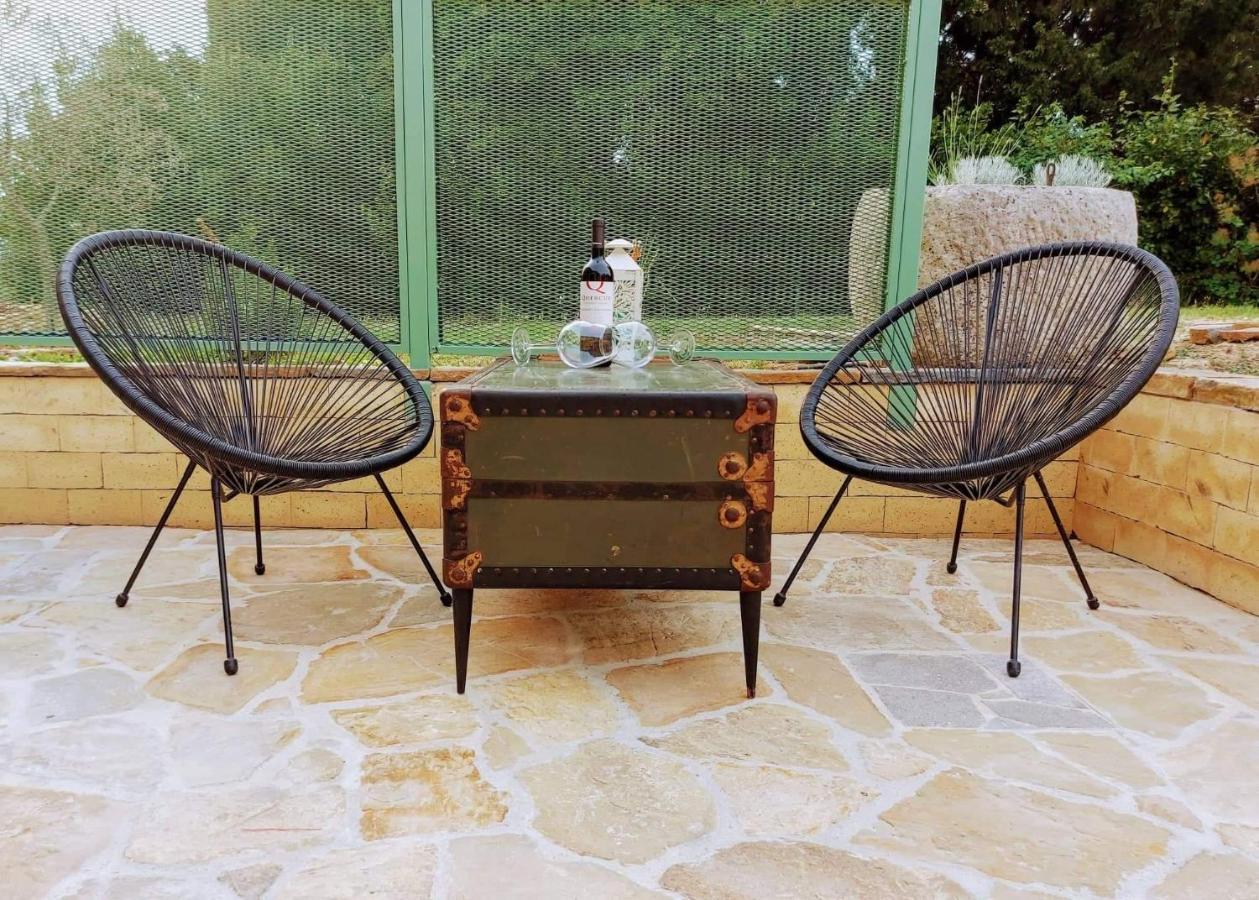 Istrian Green House 포르토로즈 외부 사진