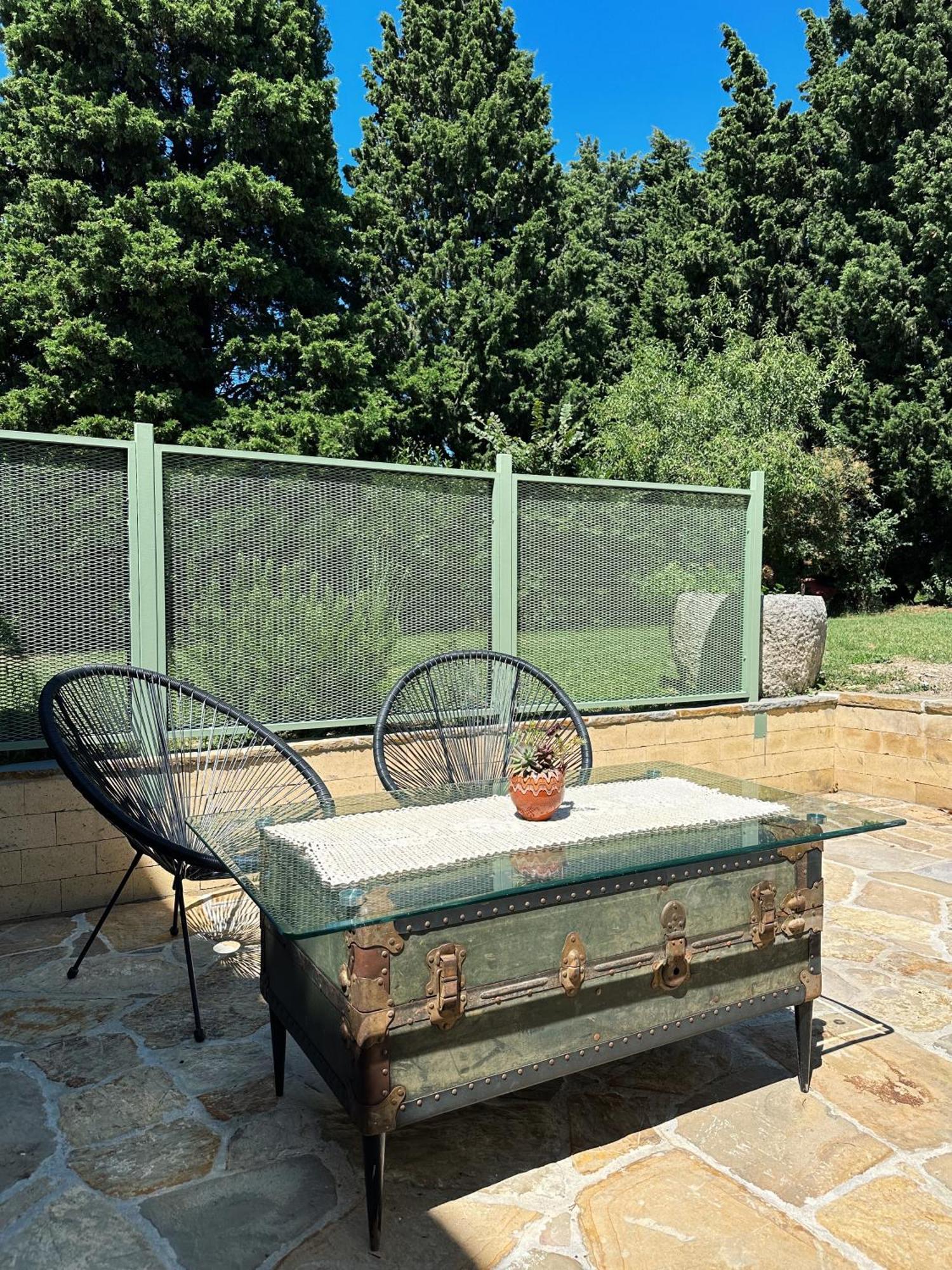 Istrian Green House 포르토로즈 외부 사진