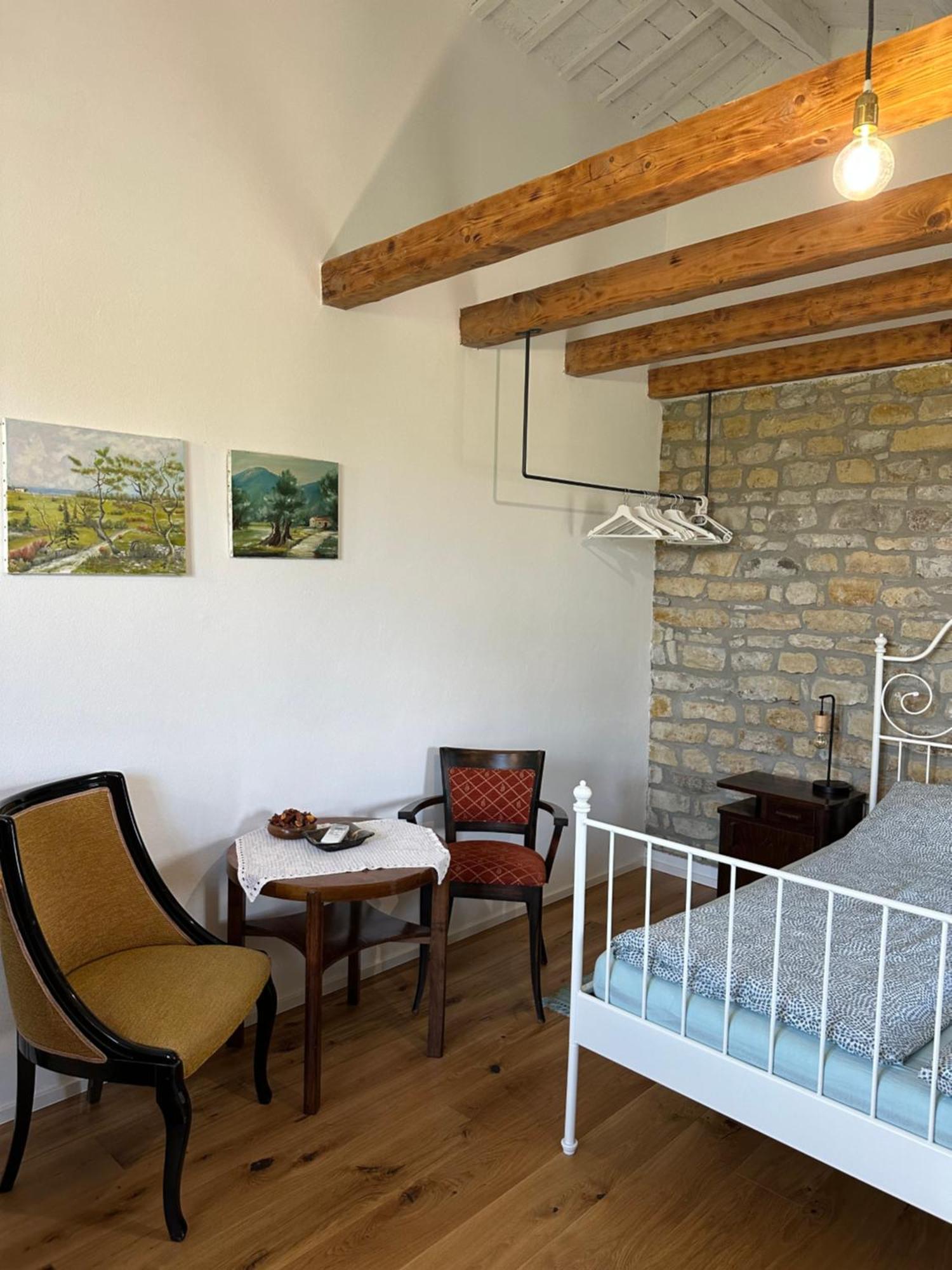Istrian Green House 포르토로즈 외부 사진