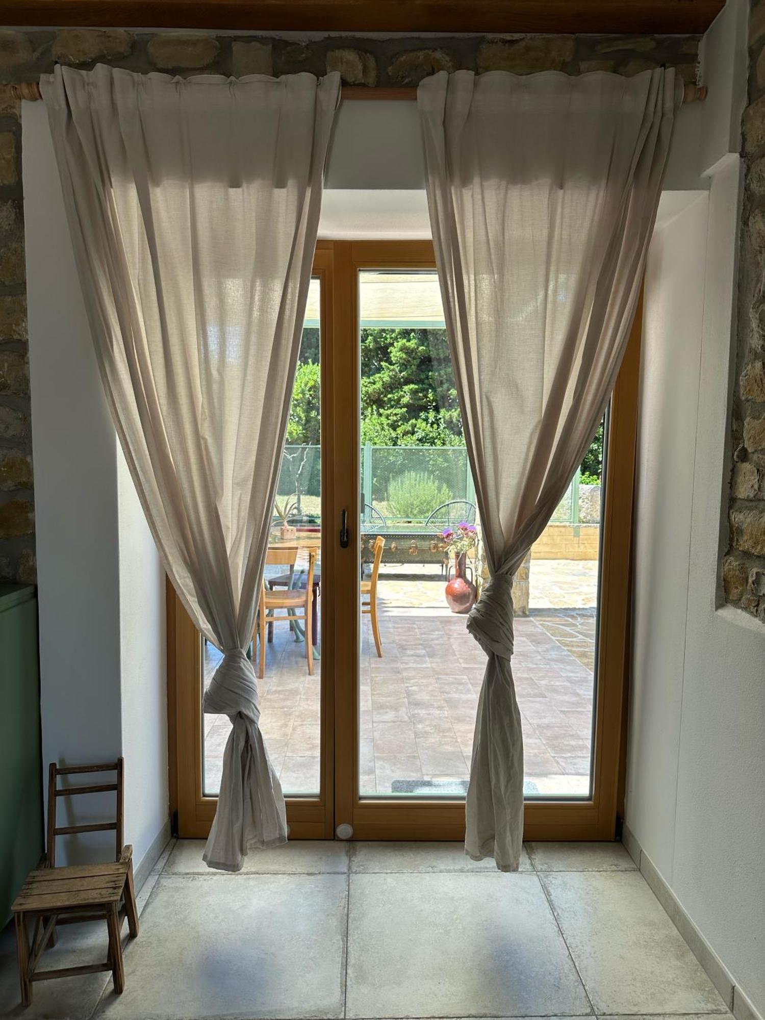 Istrian Green House 포르토로즈 외부 사진
